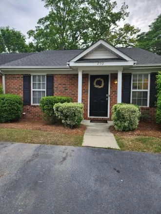 Image 1 - 298 Charlestowne Way, Bristol Wood, Augusta, GA 30907, USA - House for sale