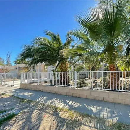Buy this 4 bed house on 652 West Avenue J 9 in Lancaster, CA 93534