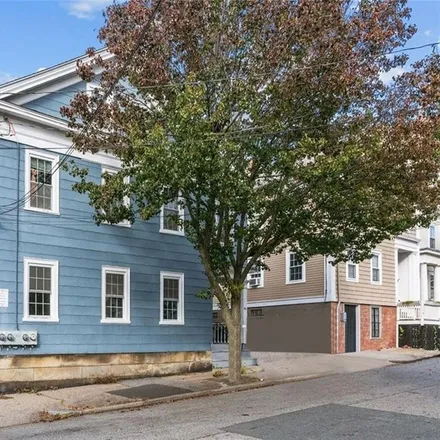 Buy this 7 bed townhouse on St. Joseph's in Arnold Street, Providence