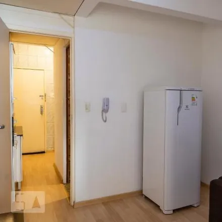 Rent this 1 bed apartment on la Figa in Rua Aires Saldanha, Copacabana