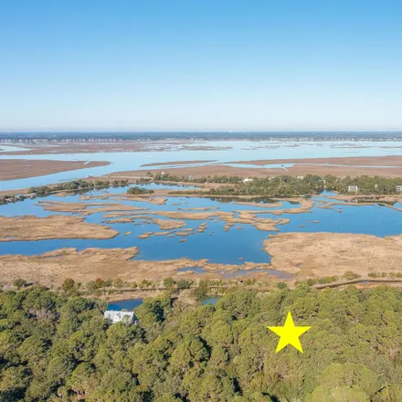 Image 3 - 285 Pelican Flight Drive, Charleston County, SC 29451, USA - House for sale