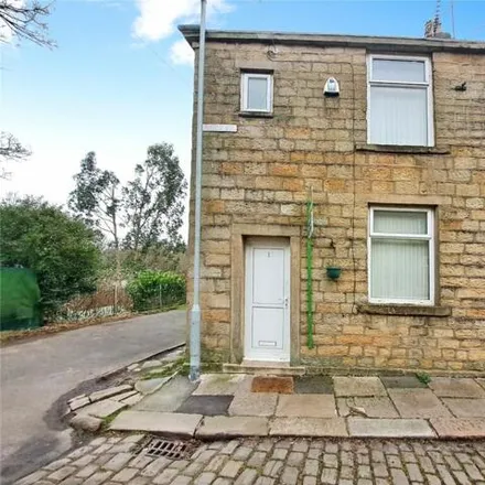 Buy this 1 bed house on Dover Street in Lower Darwen, BB3 0QA