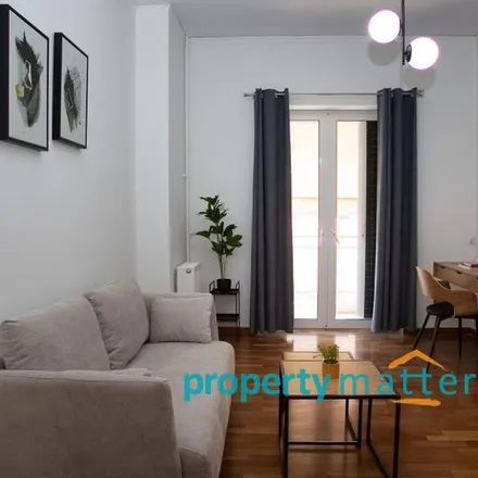 Image 6 - Ευεργέτου Γιαβάση 7, Municipality of Agia Paraskevi, Greece - Apartment for rent