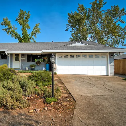 Buy this 4 bed house on 1078 Pineland Drive in Redding, CA 96002