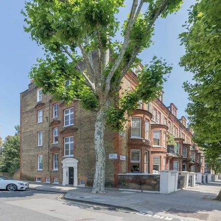 Image 3 - 115 Elgin Avenue, London, W9 2NT, United Kingdom - Apartment for rent
