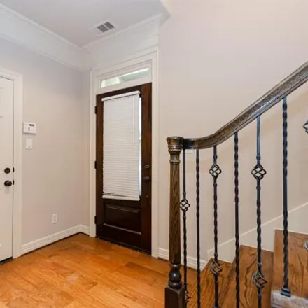 Image 4 - 1126 Marconi Street, Houston, TX 77019, USA - House for rent