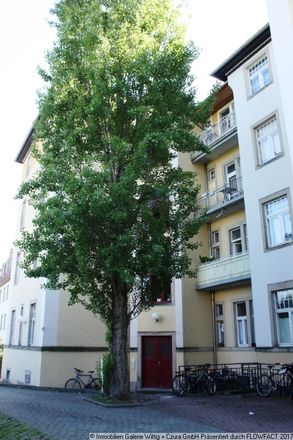 3 Bed Apartments With Garden For Rent In Gorbitz Ost 01169