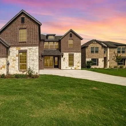 Buy this 4 bed house on Clifton Court in Midlothian, TX