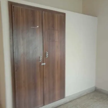 Rent this 2 bed apartment on Baker's Q in Nallakunta Road, Vidyanagar