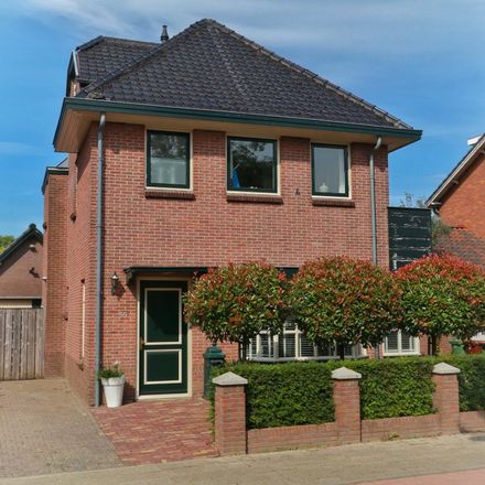 Rent this 3 bed apartment on Laanstraat in 3762 KA Soest, Netherlands