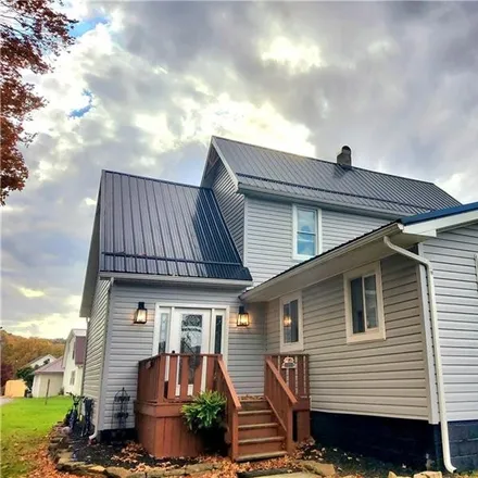 Buy this 3 bed house on 299 Water Street in Polk, Venango County