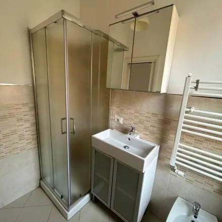 Rent this 2 bed apartment on Via della Lega Lombarda 41 in 00161 Rome RM, Italy