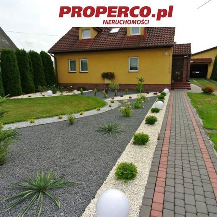 Rent this 0 bed house on Prosta 67 in 26-026 Radomice, Poland