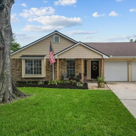 Buy this 3 bed house on 1796 Pine Mills Drive in League City, TX 77573