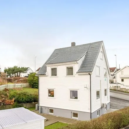 Image 2 - P-Domkirkehallen, Haakon VIIs gate, 4006 Stavanger, Norway - Apartment for rent