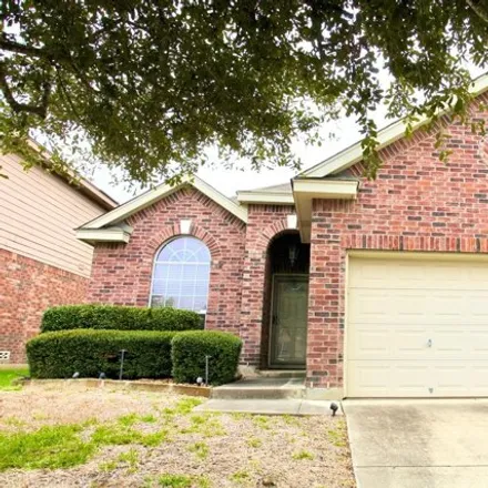 Rent this 3 bed house on 26976 Sparrow Ridge in Bexar County, TX 78261