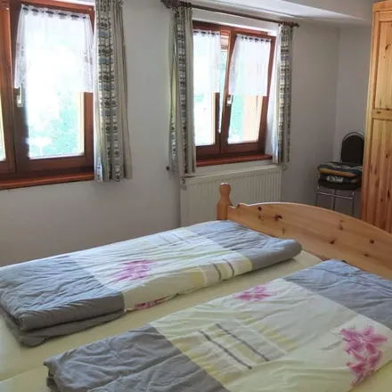 Rent this 1 bed apartment on Todtmoos in Sankt-Blasier-Straße 2, 79682 Todtmoos