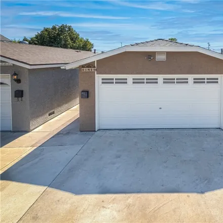 Buy this 2 bed house on 11411 Acala Avenue in Los Angeles, CA 91340