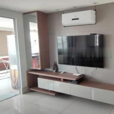 Buy this 3 bed apartment on Rua Avelino Camargos in Riacho das Pedras, Contagem - MG