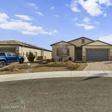 Image 4 - 8703 N Lightning Ct, Prescott Valley, Arizona, 86315 - House for sale