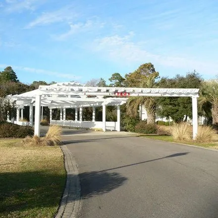 Image 8 - 210 Narcissus Mews, Caswell Beach, Brunswick County, NC 28465, USA - House for sale