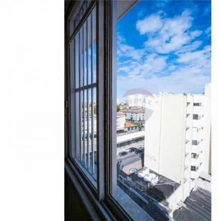 Buy this 4 bed apartment on Edifício Ticiana Mendes in Avenida Aguanambi 760, Fátima