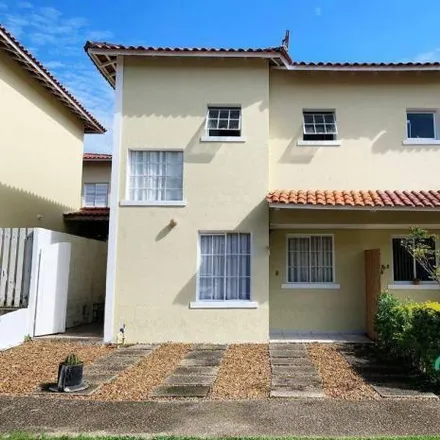 Image 2 - Estrada do Embu, Jardim Torino, Cotia - SP, 06713-630, Brazil - House for sale