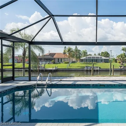 Image 3 - 1509 Southeast 32nd Terrace, Cape Coral, FL 33904, USA - House for sale