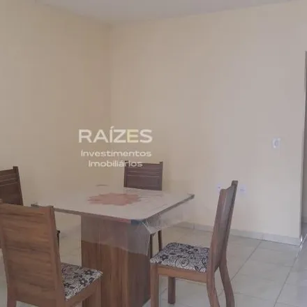 Buy this 2 bed house on Rua Casper Libero in Vila Aparecida, Bragança Paulista - SP