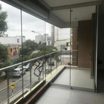 Image 2 - Pedro de Candia, Santiago de Surco, Lima Metropolitan Area 51132, Peru - Apartment for rent
