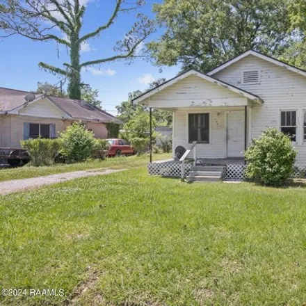 Image 4 - 3553 West Congress Street, Lafayette, LA 70506, USA - House for sale