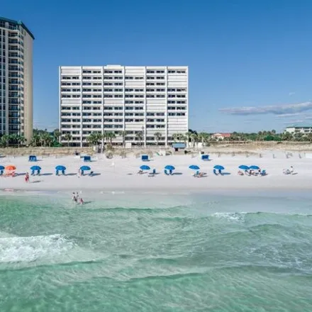 Buy this 2 bed condo on Bank of America Financial Center in Harbor Boulevard, Destin