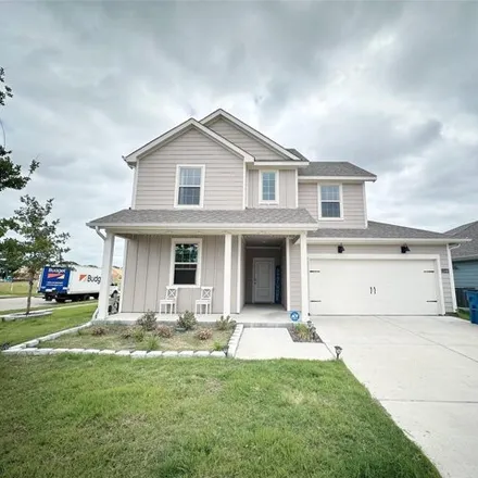 Rent this 4 bed house on Enclave Parkway in Denton County, TX 76227
