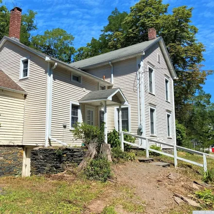 Buy this 4 bed house on 31 Greens Road in Catskill, Greene County