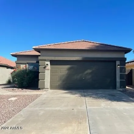 Image 2 - 45036 West Paraiso Lane, Maricopa, AZ 85139, USA - House for rent