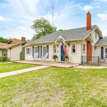 Image 3 - 4617 Collinwood Avenue, Fort Worth, TX 76107, USA - House for sale