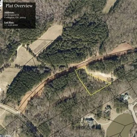 Image 4 - unnamed road, Covington, GA 30210, USA - House for sale