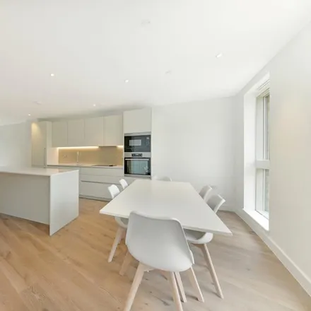 Image 1 - 1 Townsend Road, London, SE3 9FS, United Kingdom - Townhouse for rent