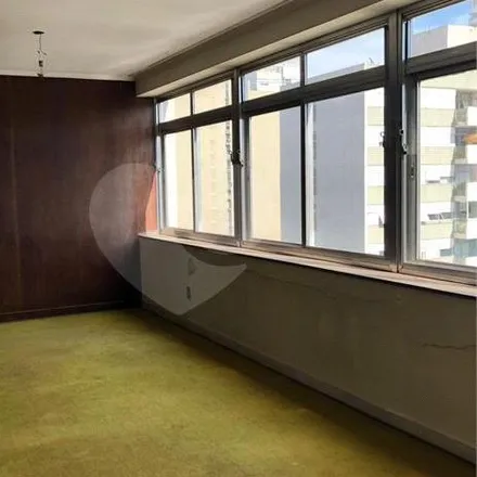 Image 2 - Avenida Angélica 1697, Consolação, São Paulo - SP, 01227-100, Brazil - Apartment for sale