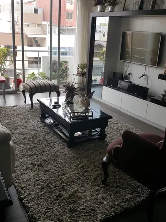 Image 3 - Lima Metropolitan Area, La Bolichera, LIM, PE - Apartment for rent