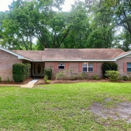 Buy this 3 bed house on 95 Thornhill Drive in Glynn County, GA 31525