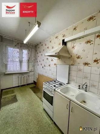 Image 4 - Młodzieżowy Dom Kultury nr 2 im. dra Henryka Jordana, Bielicka, 85-136 Bydgoszcz, Poland - Apartment for sale