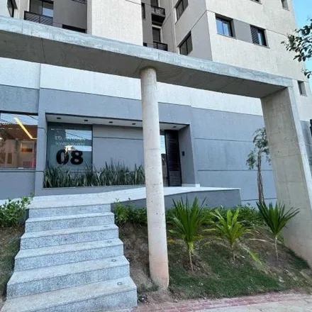 Image 2 - Rua Otávio Otoni, União, Belo Horizonte - MG, 31170-590, Brazil - Apartment for rent
