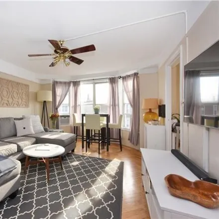Buy this studio apartment on 180 72nd Street in New York, NY 11209