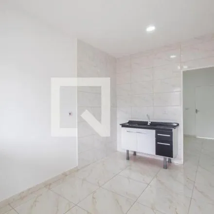 Rent this 1 bed house on Rua Roque José Mendes Sobrinho in Bel Jardim, Osasco - SP