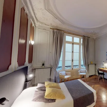 Image 3 - 4 Rue Pierre Semard, 75009 Paris, France - Room for rent