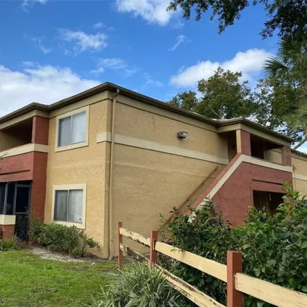 Rent this 2 bed condo on 652 Kenwick Cir Apt 202 in Casselberry, Florida