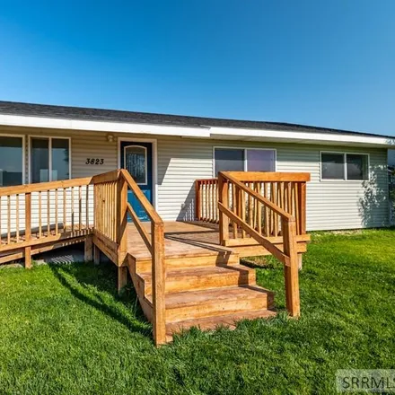 Image 4 - 3698 East 108th North, Ucon, Bonneville County, ID 83401, USA - House for sale