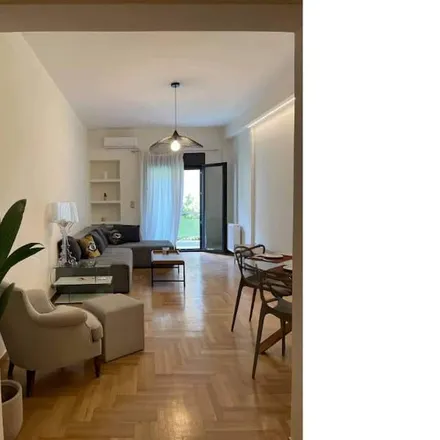 Rent this 1 bed house on Athens in Central Athens, Greece