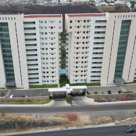 Buy this 3 bed apartment on Fray Antonio de Monroy e Hijar in Delegaciön Santa Rosa Jáuregui, 76100 Juriquilla